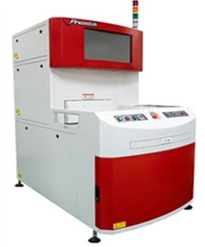 Rapid Thermal Annealing(RTA)
