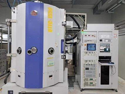 Distributed Bragg Reflector(DBR)