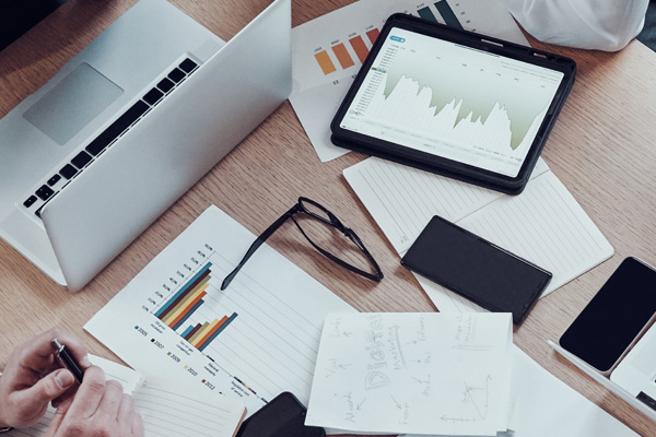 Financial Information